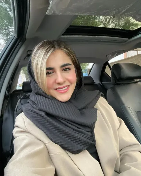  عکس زن ایرانی