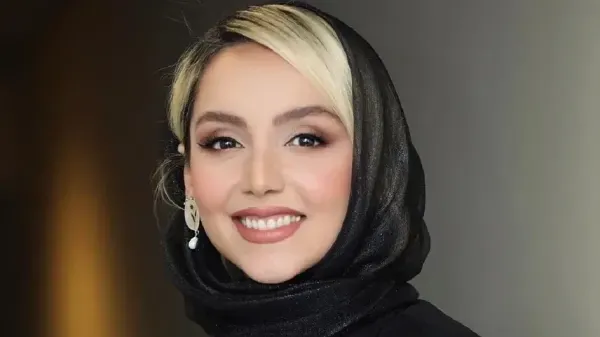 عکس زن ایرانی در خانه