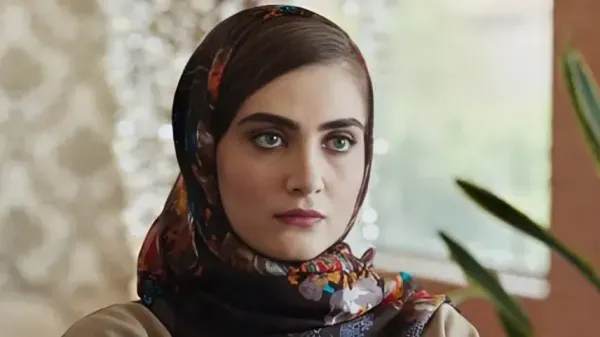  عکس زن ایرانی در خانه