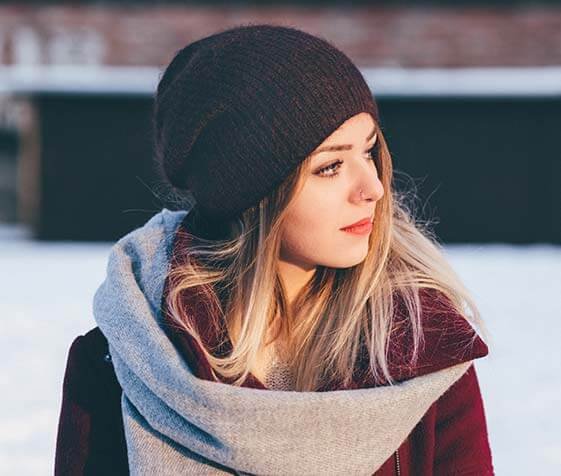  چه چهره هایی زیبا هستند + عکس