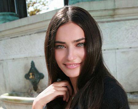  چه چهره هایی زیبا هستند + عکس