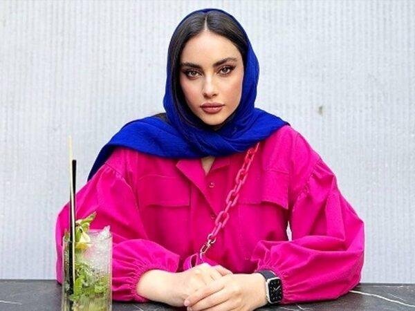  عکس خوشگل ترین زن دنیا ایرانی