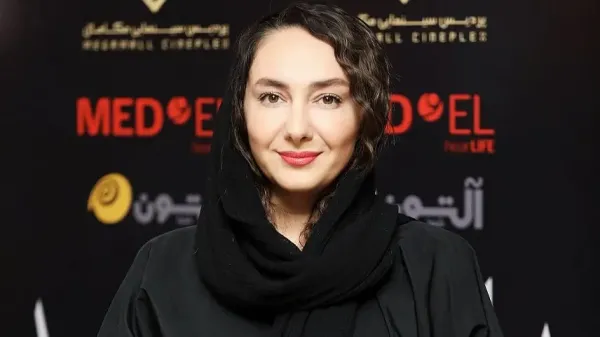  رتبه اول زیباترین زن ایران + عکس