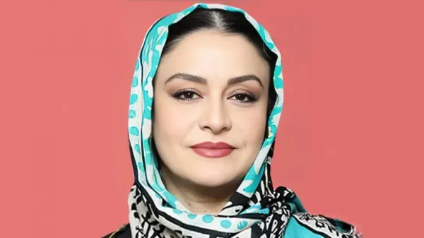  رتبه اول زیباترین زن ایران + عکس