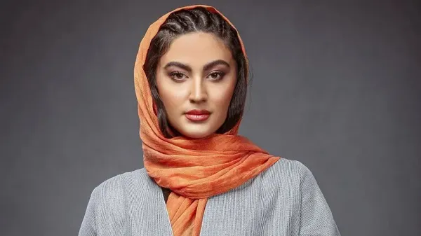  رتبه اول زیباترین زن ایران + عکس