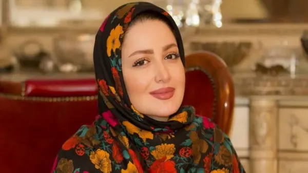  رتبه اول زیباترین زن ایران + عکس