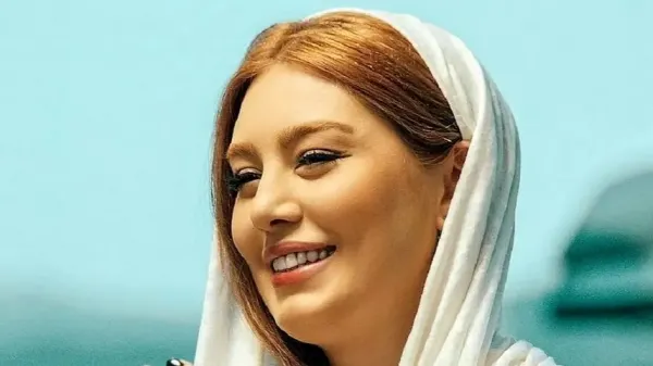  رتبه اول زیباترین زن ایران + عکس