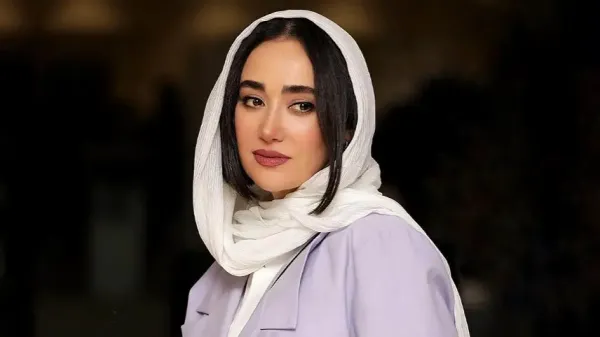 رتبه اول زیباترین زن ایران + عکس