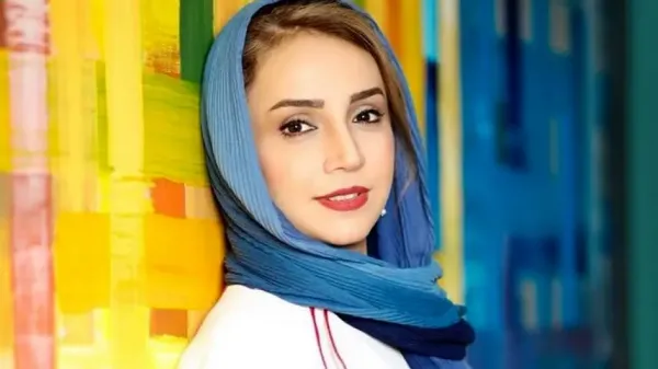  رتبه اول زیباترین زن ایران + عکس