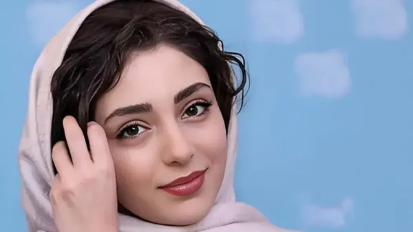  رتبه اول زیباترین زن ایران + عکس