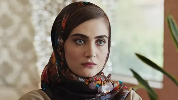  رتبه اول زیباترین زن ایران + عکس