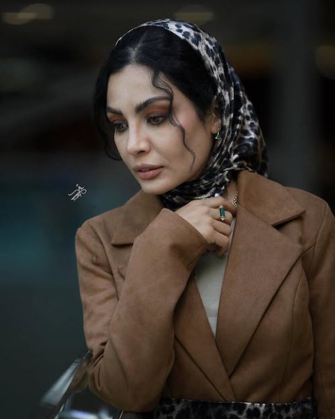  عکس بازیگران سبزه پوست ایرانی