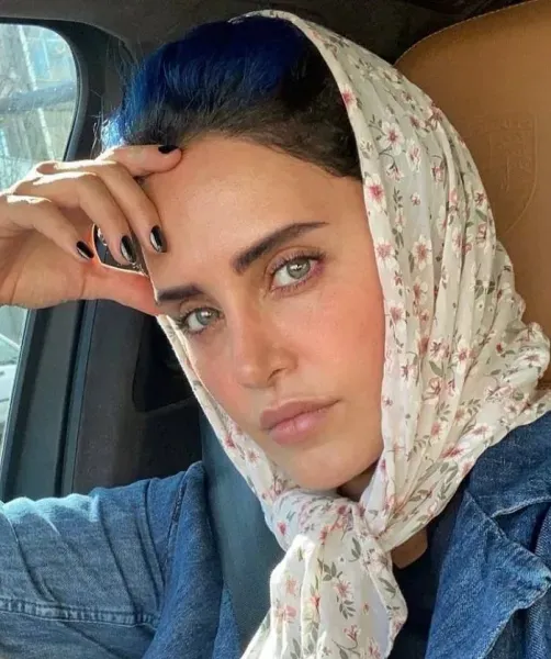 عکس دختر بدون آرایش خوشگل