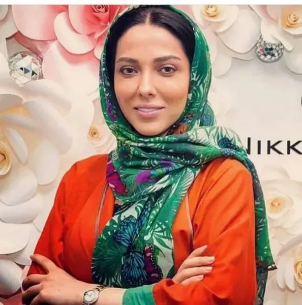  عکس دختر بدون آرایش خوشگل