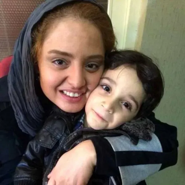  عکس دختر بدون آرایش خوشگل