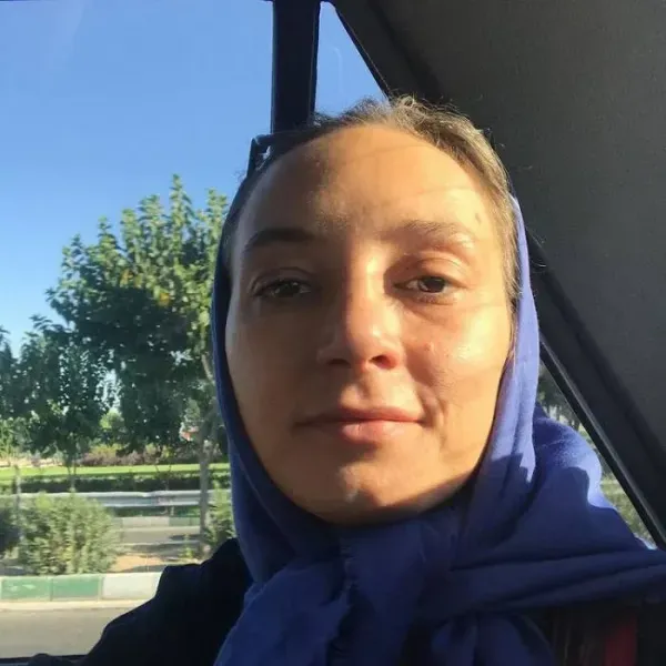  عکس دختر بدون آرایش خوشگل