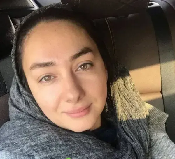  چهره بدون آرایش بازیگران ایرانی + عکس