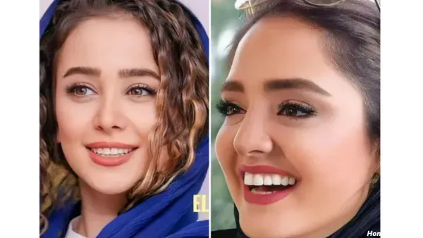  چهره بدون آرایش بازیگران ایرانی + عکس