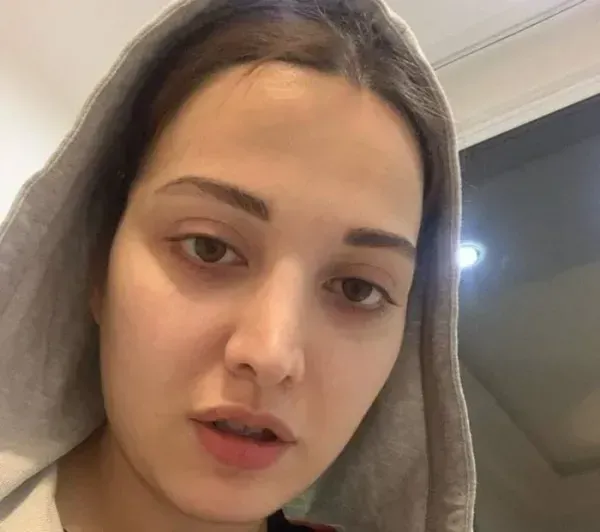  چهره بدون آرایش بازیگران ایرانی + عکس