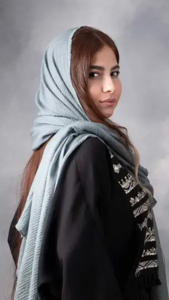 ژست عکاسی برای پروفایل