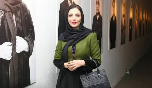 عکس بازیگران زن ایرانی
