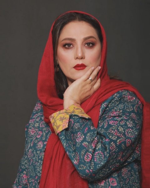 عکس بازیگران زن ایرانی