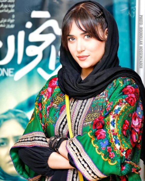عکس بازیگران زن ایرانی