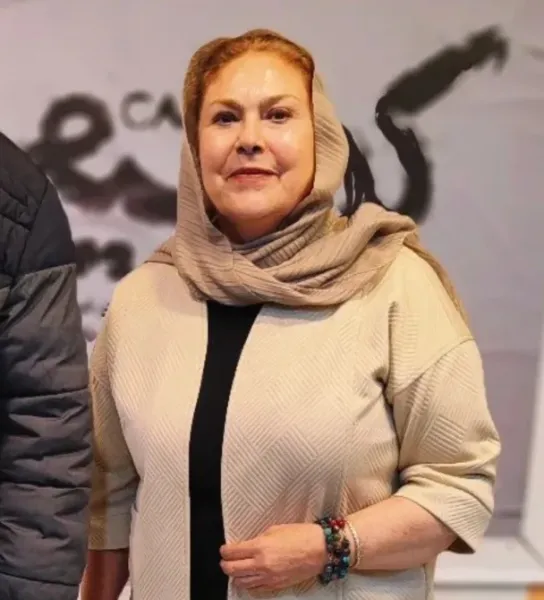 عکس بازیگران زن ایرانی