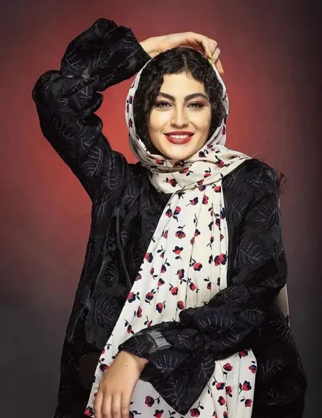عکس بازیگران زن ایرانی