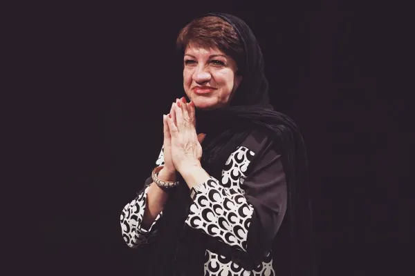 عکس بازیگران زن ایرانی