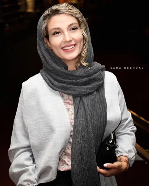 عکس بازیگران زن ایرانی