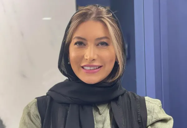 عکس بازیگران زن ایرانی