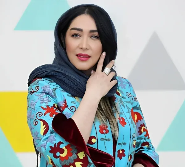 عکس بازیگران زن ایرانی