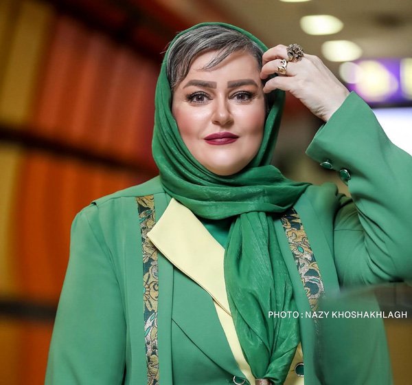 عکس بازیگران زن ایرانی