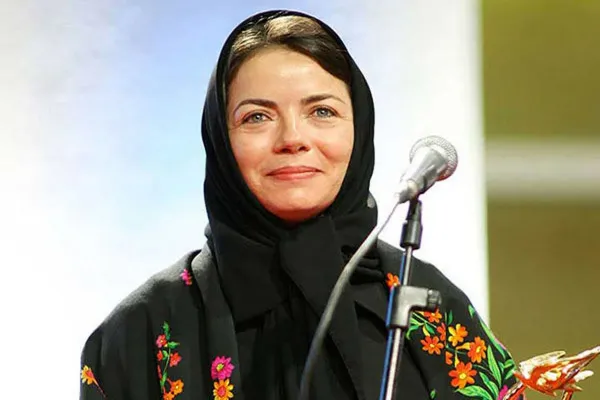 عکس بازیگران زن ایرانی