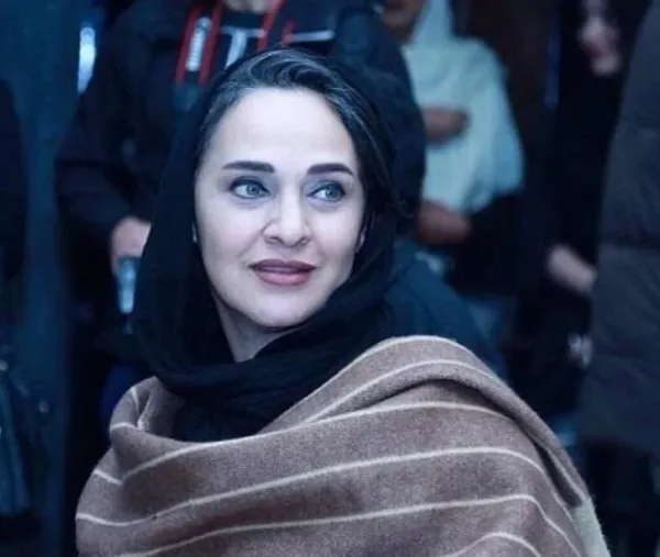 عکس بازیگران زن ایرانی