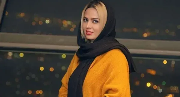 عکس بازیگران زن ایرانی