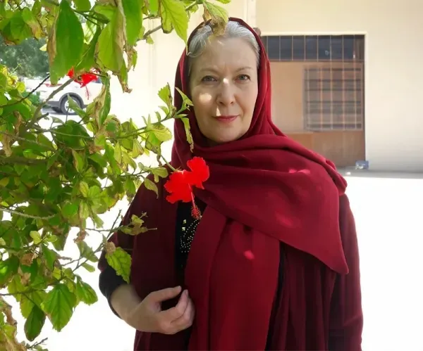 عکس بازیگران زن ایرانی