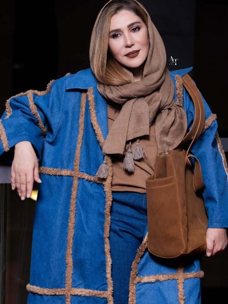 عکس بازیگران زن ایرانی