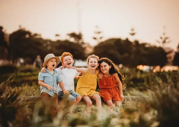 عکس ژست عکاسی برای پروفایل