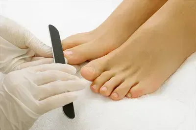  عکس پا سفید