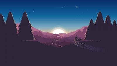  عکس بک گراند مینیمال