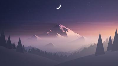  عکس بک گراند مینیمال