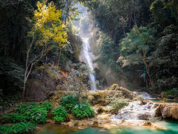  عکس منظره رویایی