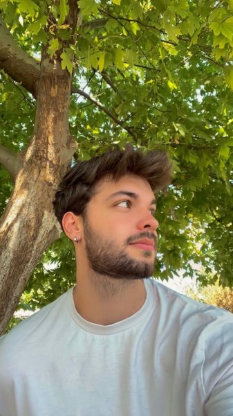 عکس پسر ایرانی خفن