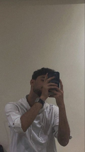 عکس پسر ایرانی خفن