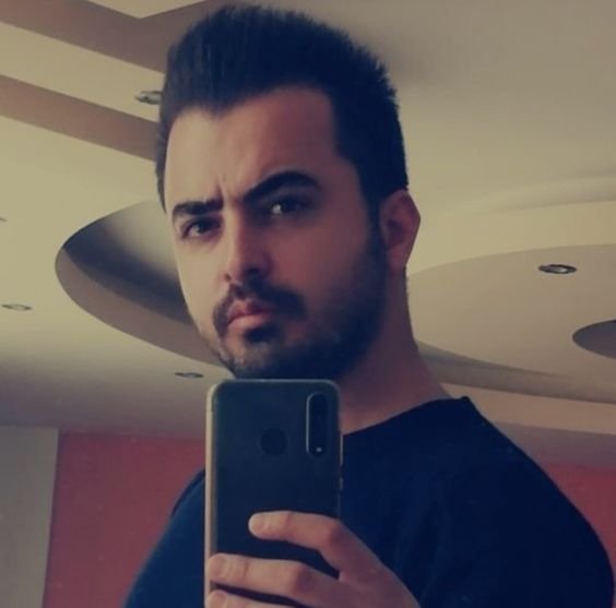 عکس پسر ایرانی خفن