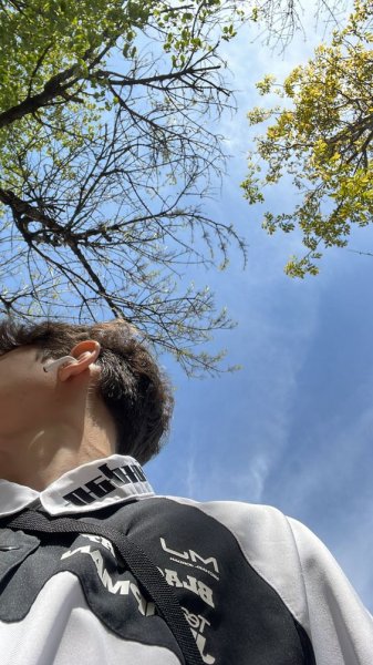 عکس پسر ایرانی خفن