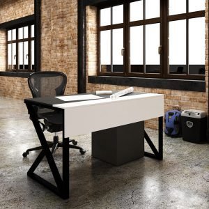  عکس میز مدیریت ساده و شیک