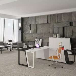  عکس میز مدیریت ساده و شیک
